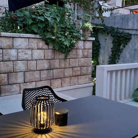 Apartment Pino Пучишча Экстерьер фото
