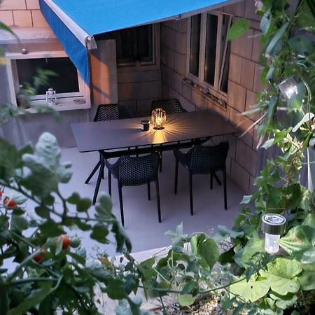 Apartment Pino Пучишча Экстерьер фото