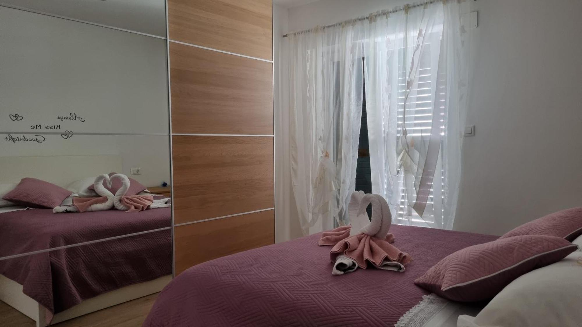 Apartment Pino Пучишча Номер фото